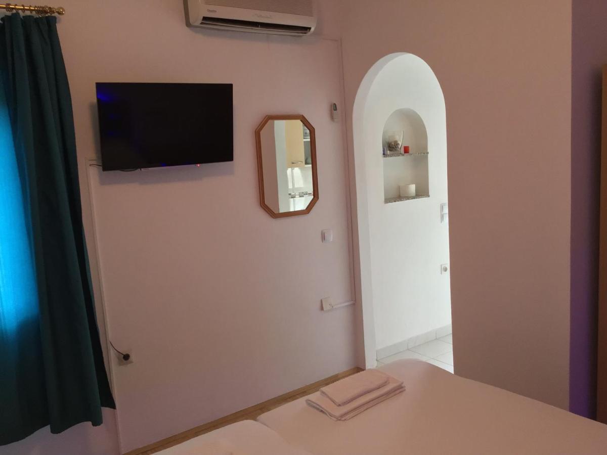 Apartmani Misic Zdrelac Exterior photo