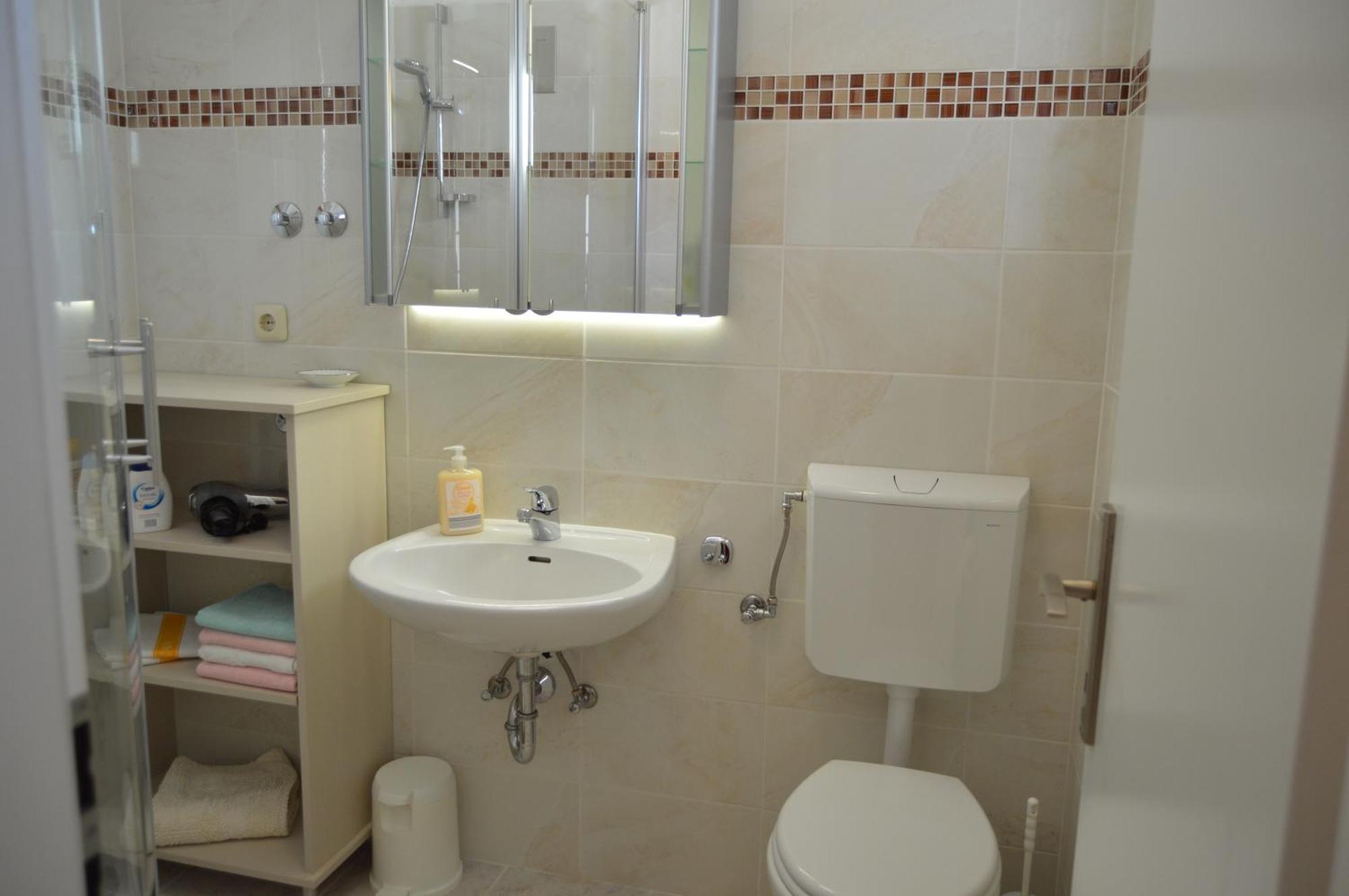Apartmani Misic Zdrelac Exterior photo