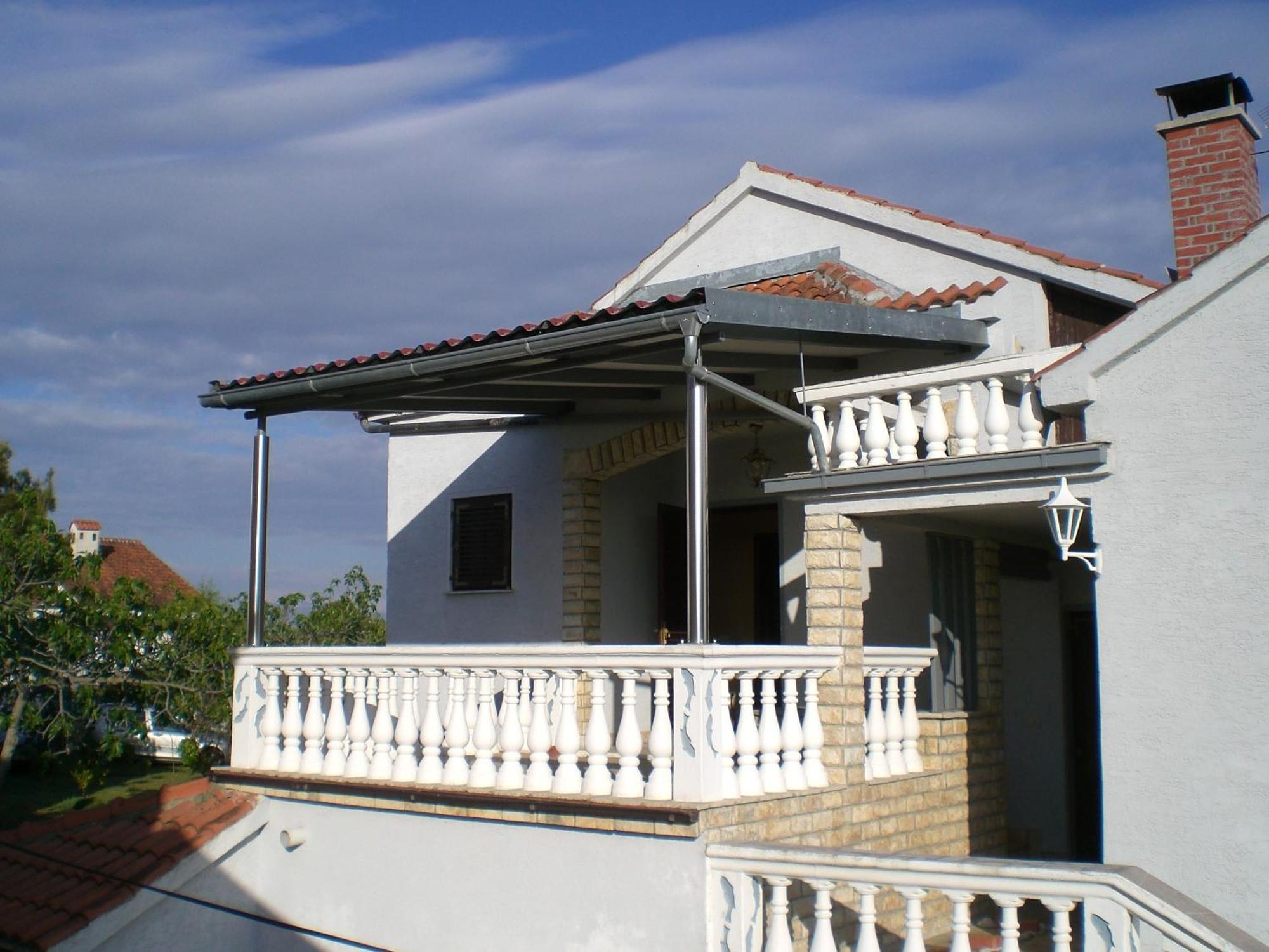Apartmani Misic Zdrelac Exterior photo